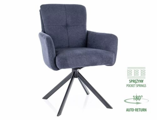 Basil Name BASILVACAT chair