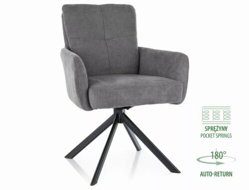 Basil Name BASILVACSZ chair