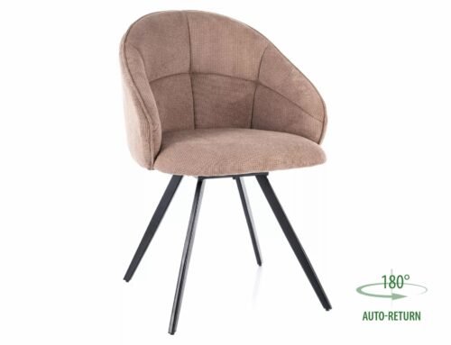 Capri Name CAPRIVACCBE chair