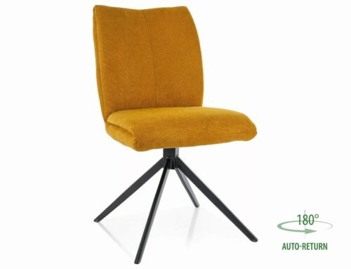 Coco I Name COCOIVACCU chair