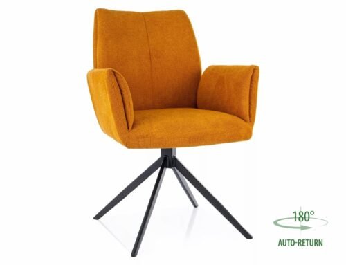 Coco II Name chair COCOIIVACCU