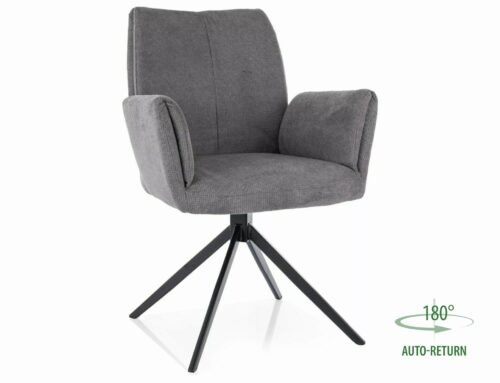 Coco II Name chair COCOIIVACSZ