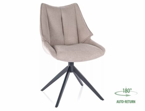 Coda Name CODAVACBE chair