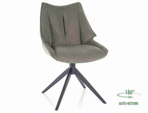 Coda Name CODAVACOL chair