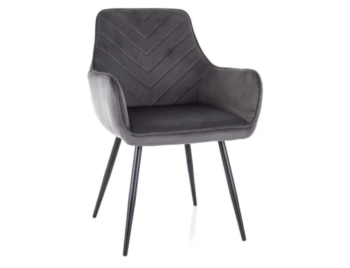 Fig velvet FIGVCSZ chair