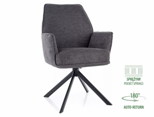 Hugo Breg HUGOBRCCSZ chair
