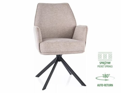 Hugo Breg HUGOBRCJBE chair
