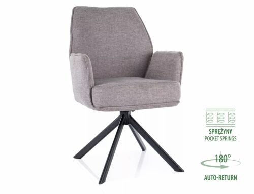 Hugo Breg HUGOBRCSZ chair