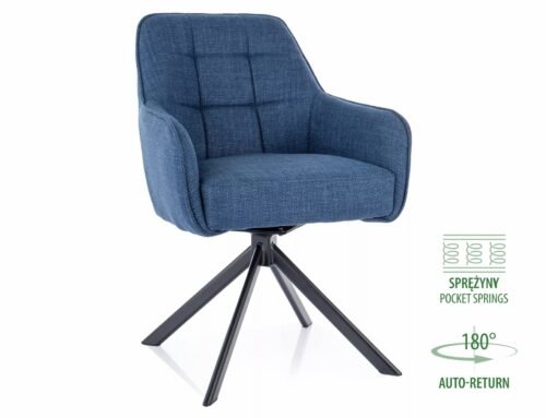 Metro Bjorn chair METROBJCGR