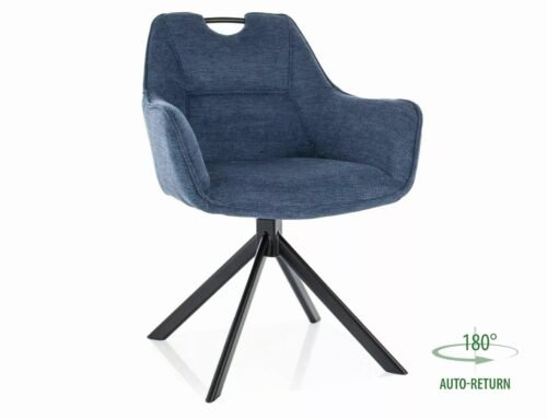 Remo Brego chair REMOBRCGR