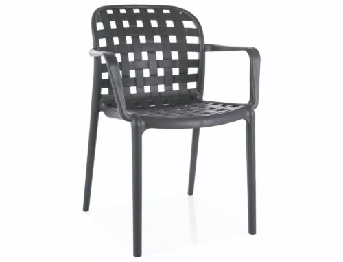 II STRIPISZ chair