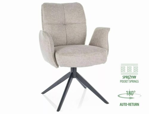 Wing Brego chair WINGBRCJBE