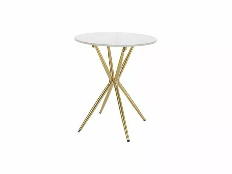 Ceramic coffee table Azalia AZALIABZLFI50