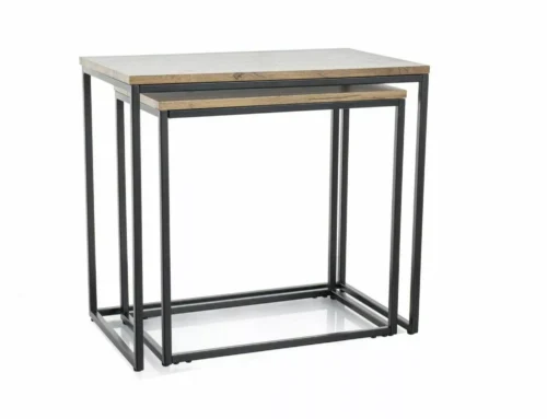 Doblo DOBLODAC bench set