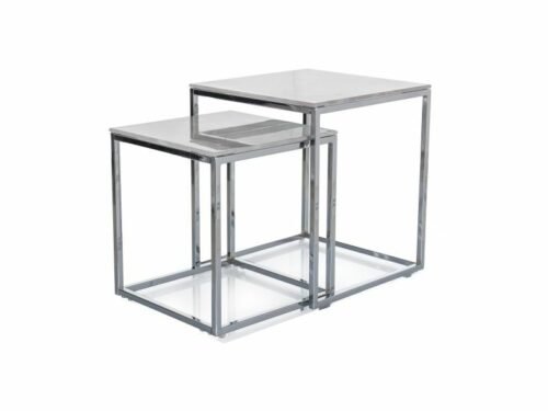 Gloria II bench set GLORIAIIBCH