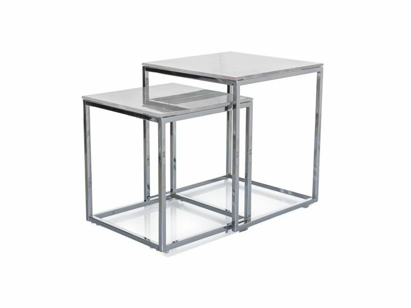 Gloria II bench set GLORIAIIBCH