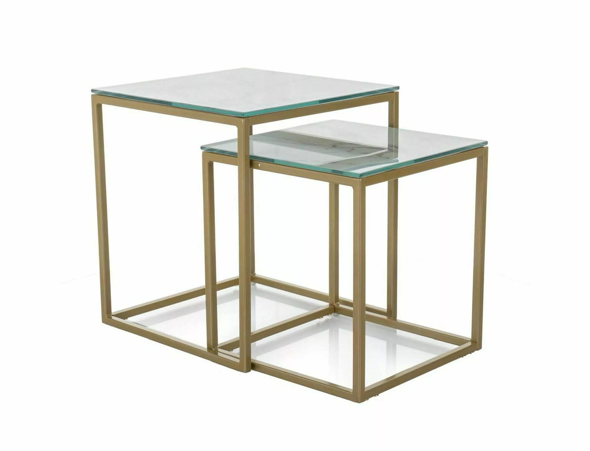 Gloria II bench set GLORIAIIBZL