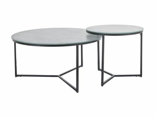 Palermo II bench set PALERMOIISZC