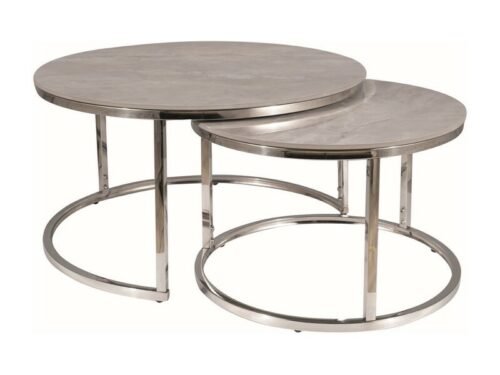 Portafino B bench set PORTAFINOBSCFI60