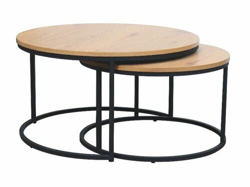 Atlanta III bench set ATLANTAIID2CZ