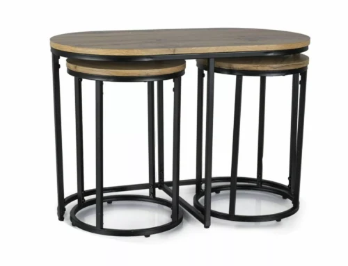 Twix TWIXDAC bench set