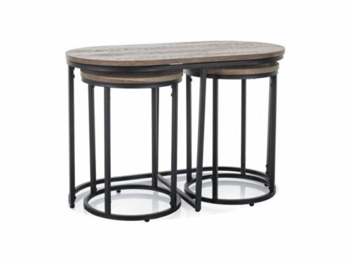 Twix TWIXOVC bench set