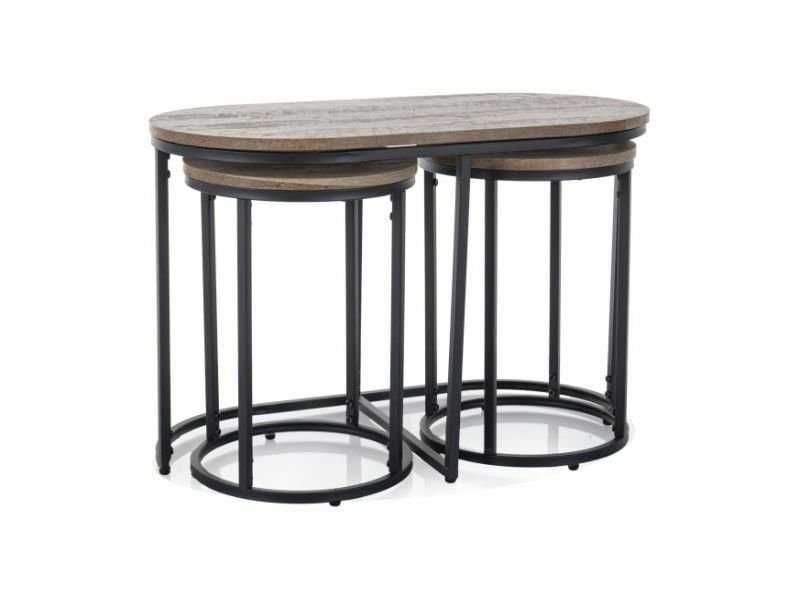 Twix TWIXOVC bench set