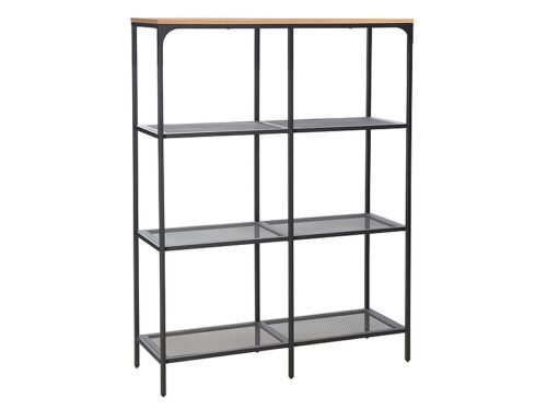Lex A LEXADC bookshelf