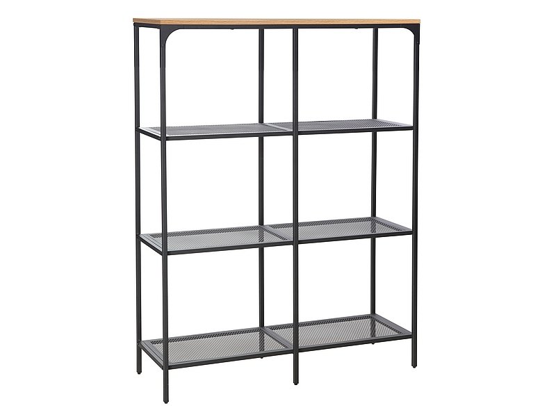 Lex A LEXADC bookshelf
