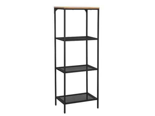 Lex B LEXBDC bookshelf