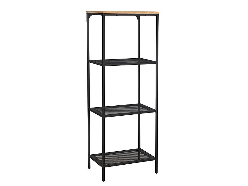 Lex B LEXBDC bookshelf