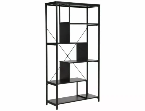 Net A NETAC shelf