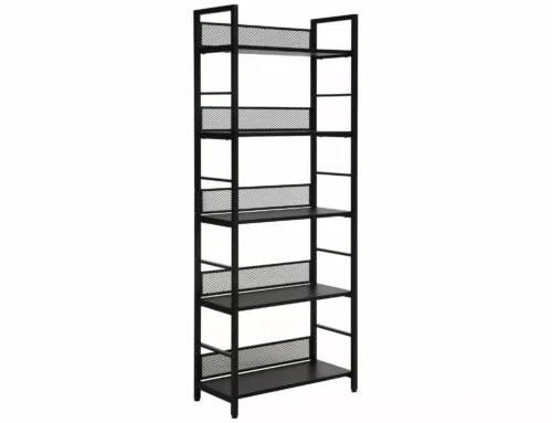 Raw R5 Rack RAWR5C