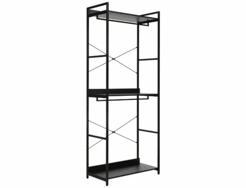 Rin A. Rinac bookshelf