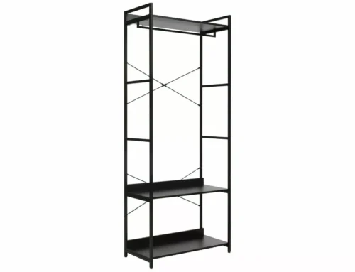 Rin B RINBC bookcase