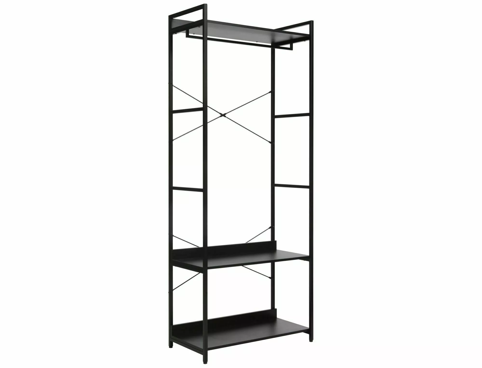 Rin B RINBC bookcase
