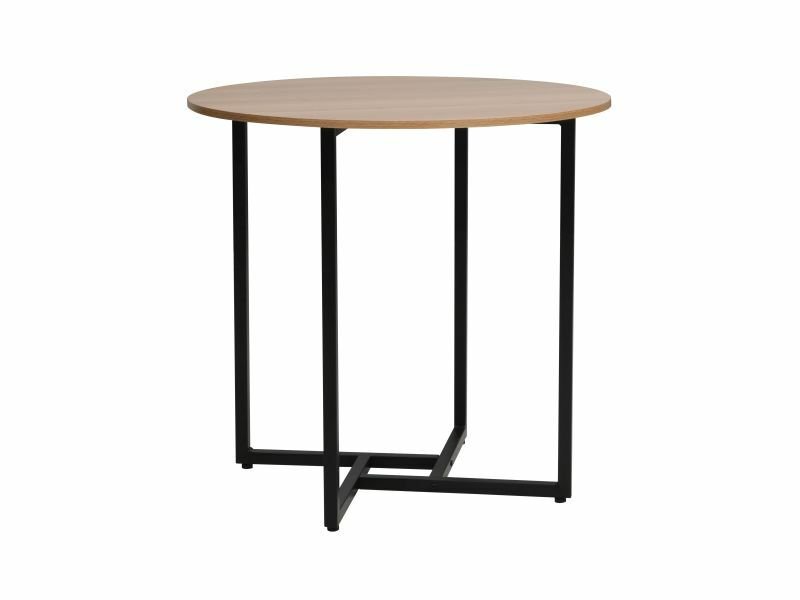 Alto II table ALTOIIDC80