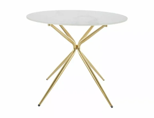 Azalia ceramic table AZALIABZLFI90