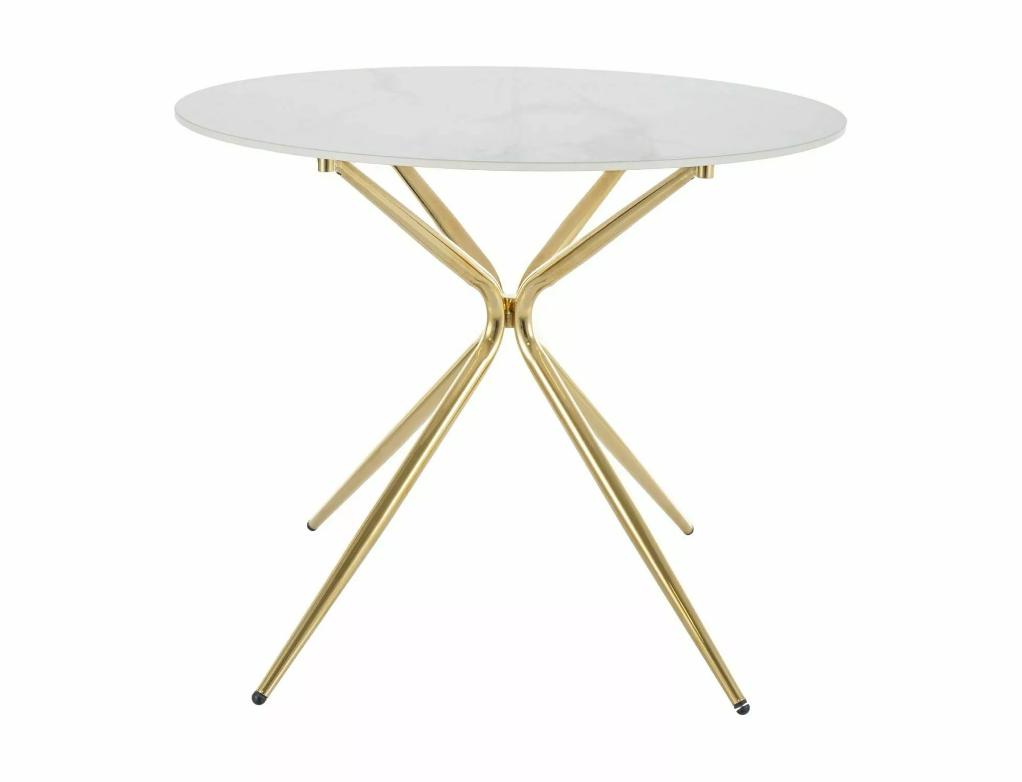 Azalia ceramic table AZALIABZLFI90