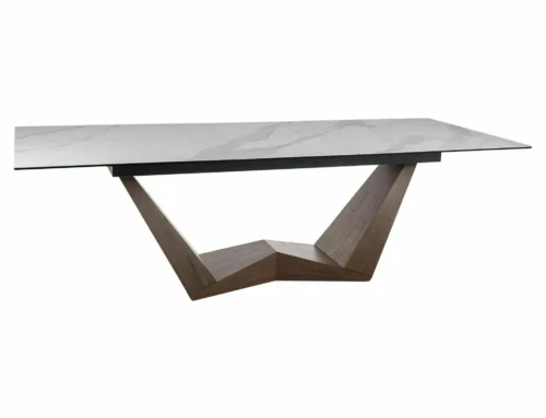Bonucci Ceramic Statuario Venato BONUCCIBOR200 table