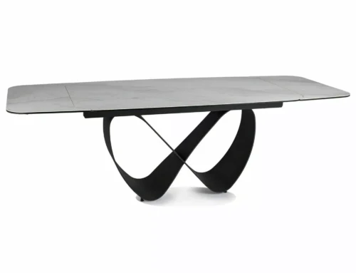 Infinity Ceramic Nature cloud table INFINITYBC160