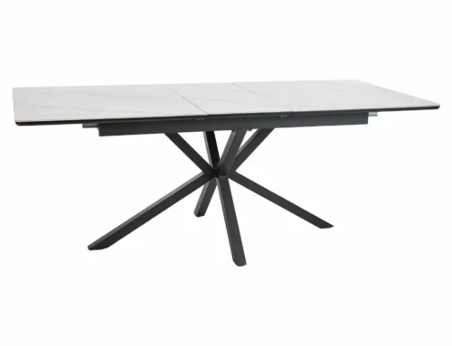 Logan ceramic table LOGANBC160