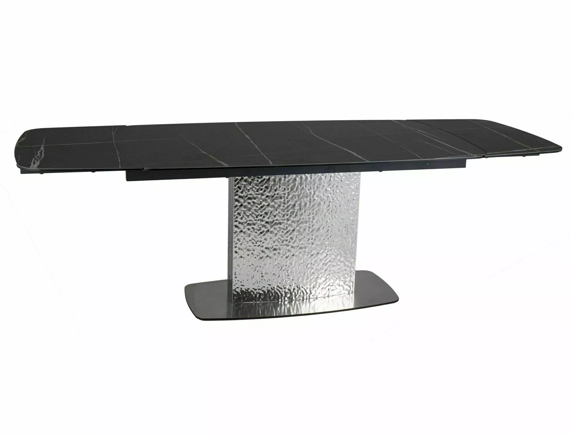 Moncler ceramic Sahara Noir table MONCLERCC160