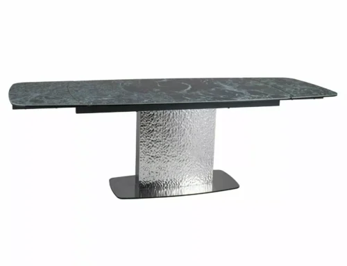 Moncler ceramic Verde Alpi table MONCLERTC160