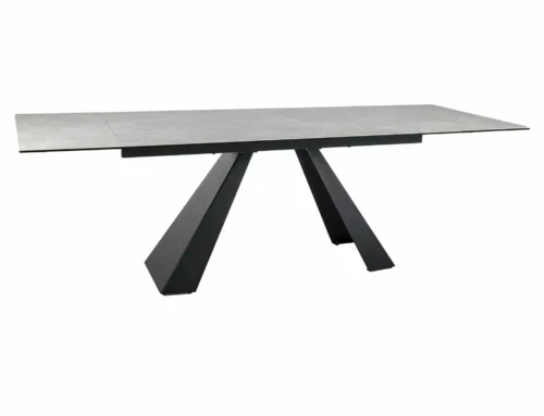 Salvadore Ceramic Diamond Cream SALVADOREKRC160 table