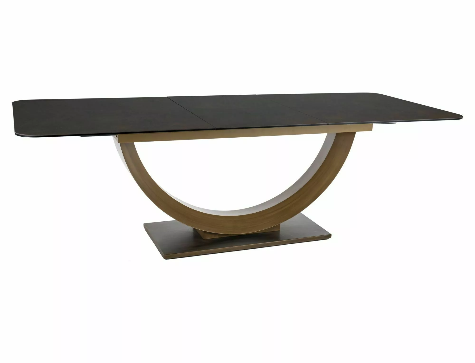 Wilson Ceramic Ossido Bruno Table WILSONBROBR180