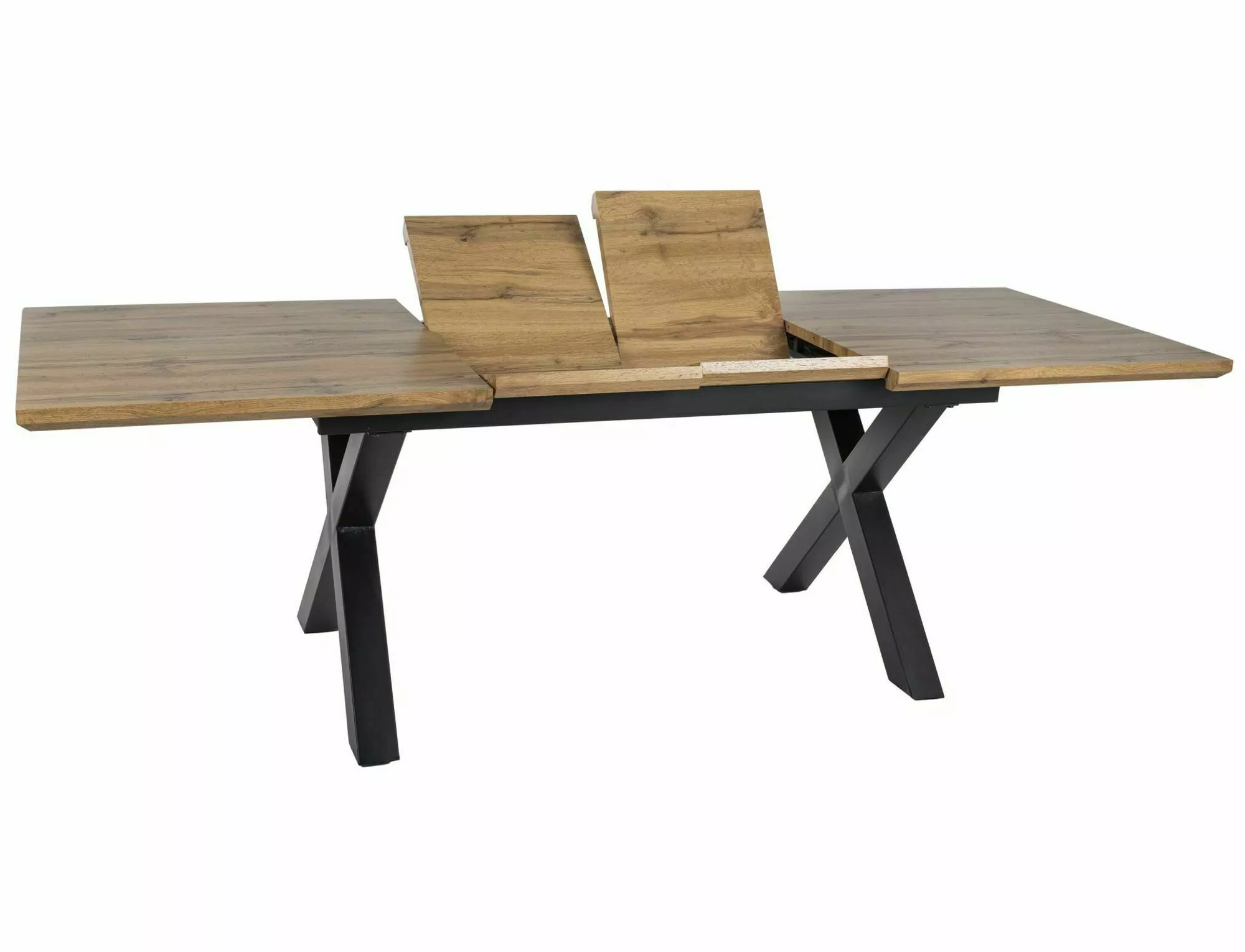 Xavier II table XAVIEROIIDAC160