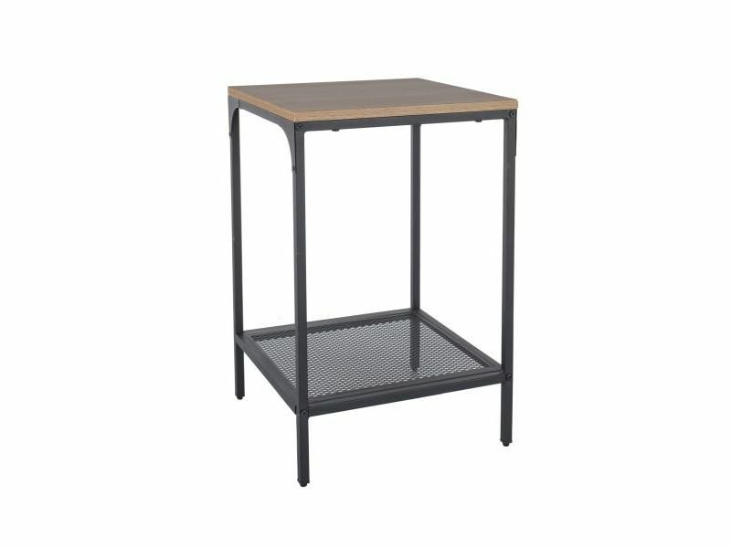 Lex S LEXSDC bench