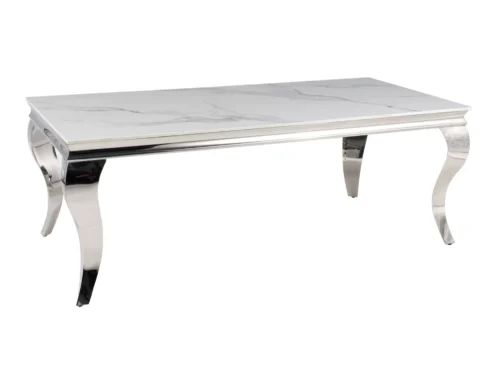 Ceramic coffee table “Prince A” PRINCEACBCH120