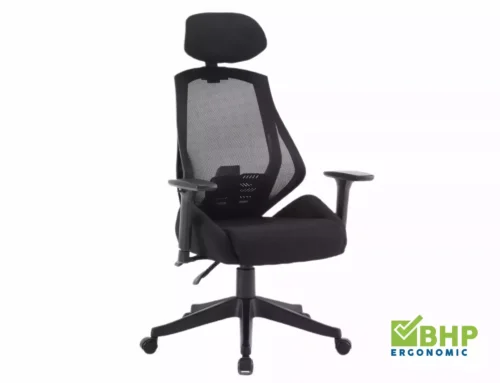 Q-406 M swivel chair OBRQ406MC